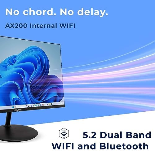 Dell Optiplex 3060 Desktop Computer | Intel i5-8500 (3.2) | 32GB DDR4 RAM | 1TB SSD Solid State | Built in WiFi | Bluetooth | Windows 11 Professional | Home or Office PC (Renewed) - Image 2