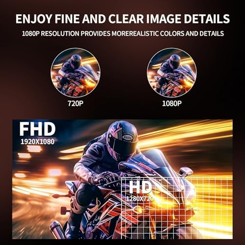 ZZA 24.5 Inch FHD (1920x1080) 120Hz Curved Gaming Monitor, 3000R Curvature VA Panel, 1ms MPRT, AMD FreeSync, Ultra-Thin Bezel, Eye Care, for Esports,PC - Image 5