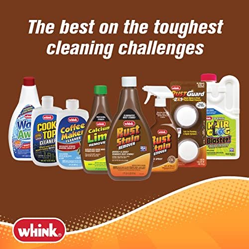 Whink 20223 Time Released Bowl Cleaner, 3.5 Oz (Pack of 2) - Image 6