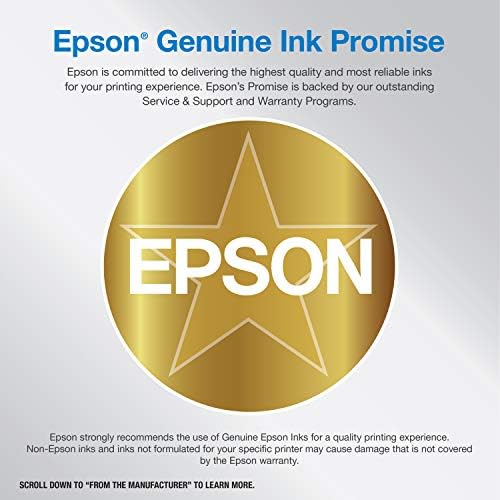 Epson EcoTank Pro ET-16600 Wireless All-in-One Wide-Format Tank Printer - Image 3