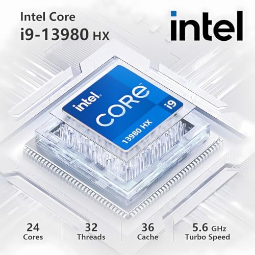 Lenovo ThinkPad P16 Mobile Workstation, Intel 24-Core i9-13980HX, NVIDIA RTX 2000 Ada 8GB, 64GB DDR5 RAM, 2TB SSD, 16" WUXGA, Backlit Keyboard, Fingerprint Reader, Windows 11 Pro - Image 3