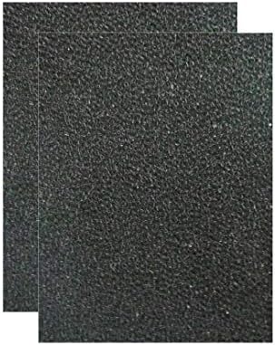Filter Everything Mobile Home Furnace Door Filter – Reusable, Compatible with Miller, Nordyne, Intertherm, Broan, Maytag – High-Performance Air Filtration for Better Indoor Air Quality (2-Pack) by FilterEverything
