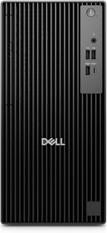 Dell Pro Desktop QCT1250, New OptiPlex Version, Windows 11 Pro - Image 5