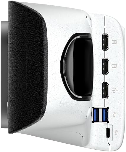 PLT Poly A4LZ8AA#ABA Studio X72 All-in-One Video Bar - Image 5