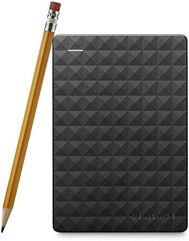 Seagate Expansion Portable 1.5TB External Portable Hard Disk Drive for PC (6.35cm (2.5inch), Xbox and PS4), 2019 Edition - Image 4