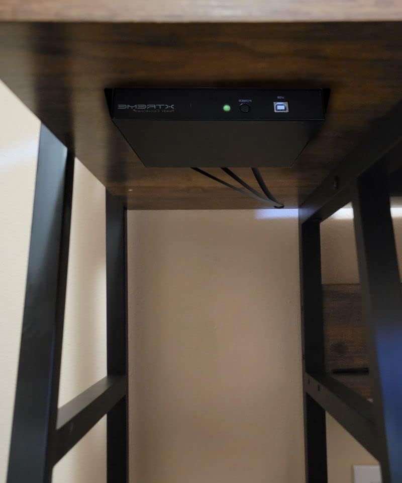 J60-350 Lithium UPS 350VA/200W 120VAC - Image 5