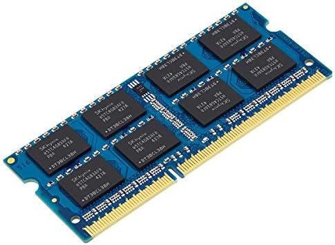 Rasalas 8GB PC3L-12800S ddr3l-1600 sodimm 1600mhz Laptop RAM DDR3L 1600 2Rx8 8gb ddr3 Laptop 12800s pc3 1.35V 204-Pin CL11 Dual Rank Ram - Image 2