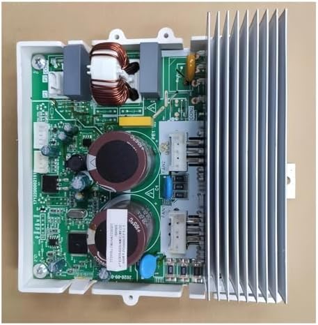 Air Conditioner 17122000021912 Motherboard 17122000021908/DCFAN (MN103DF46XEA+PS21) Conditioning Control Module by Unknown