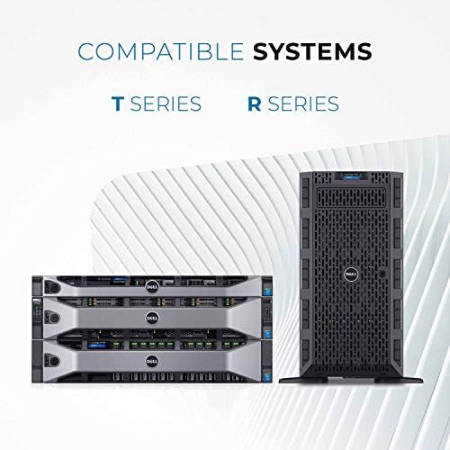 Water Panther 15.36TB SAS 24Gb/s 2.5" SSD for Dell PowerEdge Servers | Enterprise Drive in 13G Tray - Image 4