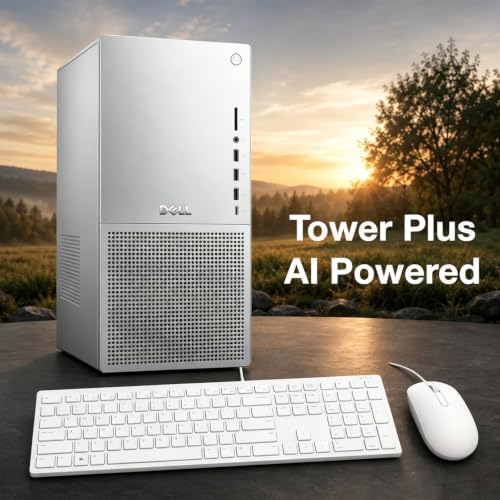 Dell Tower Plus EBT2250 AI PC Platinum Desktop Workstation - Image 4