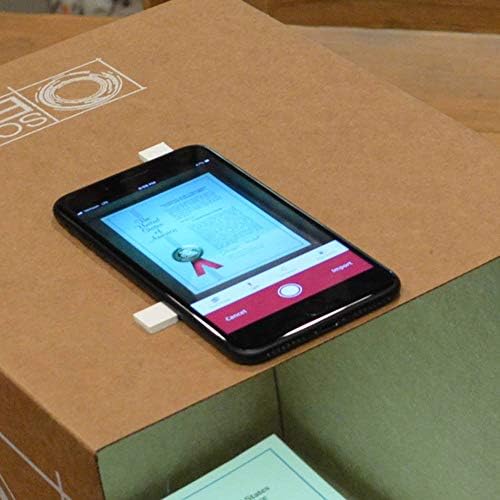 Scanner Bin - The Clever Document Scanning Solution - Image 6