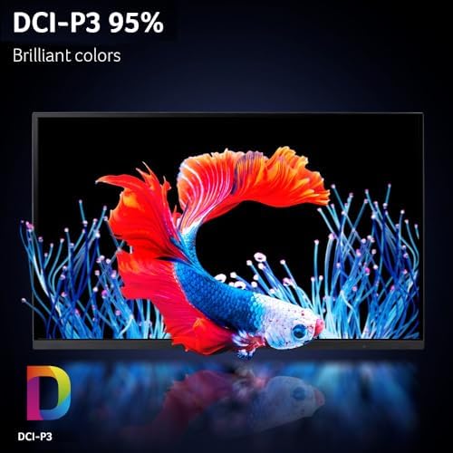 Acer Nitro 27in 4K 3840x2160 IPS 72Hz DFR 144Hz Gaming Monitor VG270K L1 - Image 6