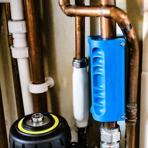 Spektrem Descaler | Magnetic Water Softener for Home & Garden | Limescale & Hard Water Solution | Enhances Plant Growth & Protects Appliances - Image 2