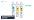 Aquaboon 3-Stage Whole House Water Filter System with 5 Micron 20x4.5 Anti-Scale Reducing Sediment, KDF Heavy Metals and Carbon Chlorine Reduction Water Filter Purification, Wrench, Bracket - Image 6