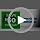 Eaton Tripp Lite ECO350UPS 350VA UPS 210W Battery Backup Surge Protector - Image 6