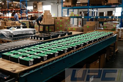 APCRBC123-UPC Replacement Battery for APC UPS BN1080G, BX1300G by UPC - Image 7