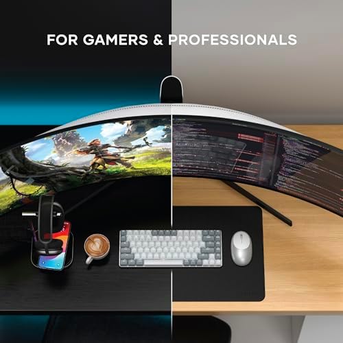 Satechi SM1 75% Mechanical Keyboard, Backlit Bluetooth, Light Gray/White - Image 6