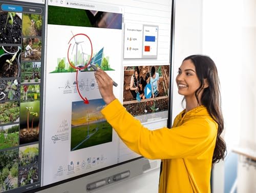 SMART MX275-V5SMART Board MX075-V5 interacti - Image 4