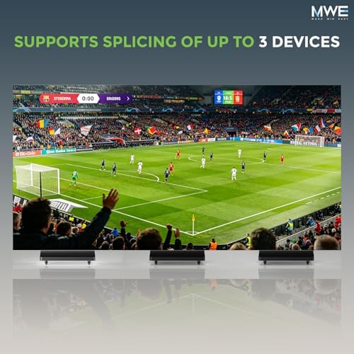MWE P1.86 Tri-Fold LED Poster Screen with Flight Case, 90" Dual-Sided LED Digital Signage Display with Publishing System, Foldable Advertising Display Kiosk Video Wall for Events, WiFi/USB/HDMI - Image 2