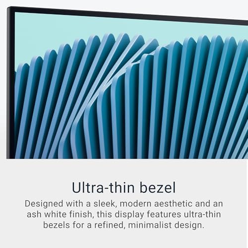 Dell 27 Monitor S2725QS, 4K UHD IPS, 120Hz, 5ms, FreeSync Premium - Image 5