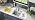 KRAUS Kore 25-Inch Drop In/Top Mount Workstation 16 Gauge Single Bowl Stainless Steel Kitchen Sink with Accessories, KWT311-25 - Image 7