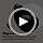 Kensington Ergonomic Vertical Wireless Mouse (K75575WW), Grey/Black - Image 6