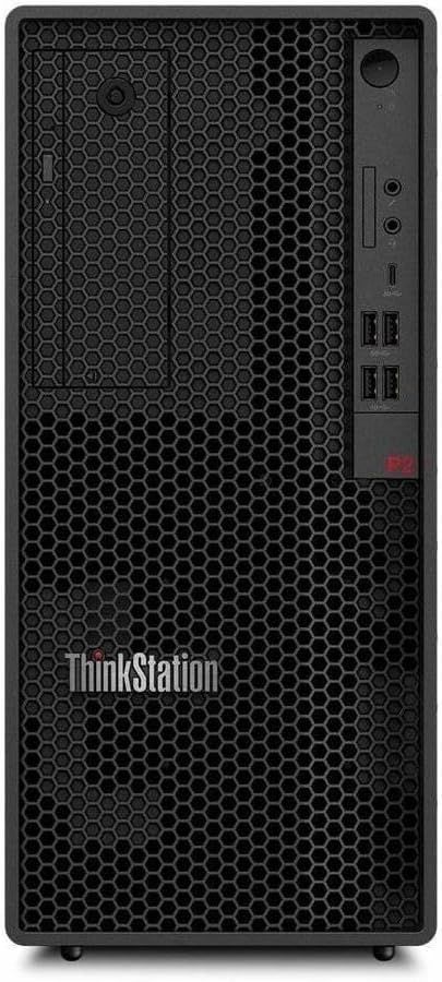 Lenovo ThinkStation P2 Gen 2 Workstation Desktop | Intel Core Ultra 7 265K Processor | Massive 128GB DDR5 RAM | Lightning Fast 5TB Space(4TB SSD+1TB HDD) | Ethernet & Wifi7 & Bluetooth 5| Win 11 Pro - Image 5