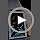 Digital Picture Frame WiFi, 15.6'' Frameo Digital Photo Frame Large Display - Image 7