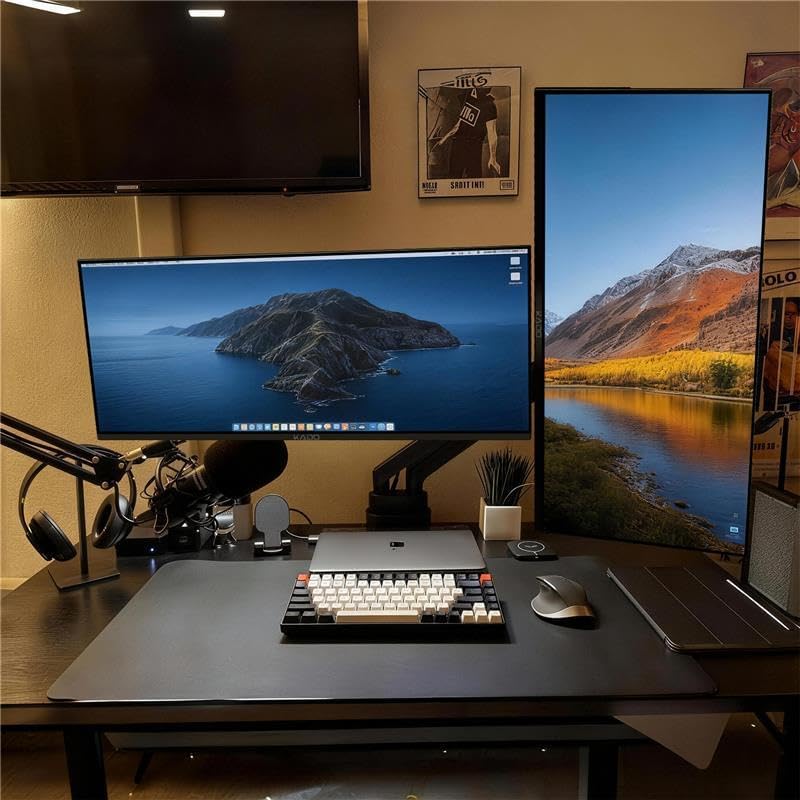 Kado 2-Pack 34" 100Hz Ultrawide 21:9 3440x1440 WQHD Computer Monitor - Image 5