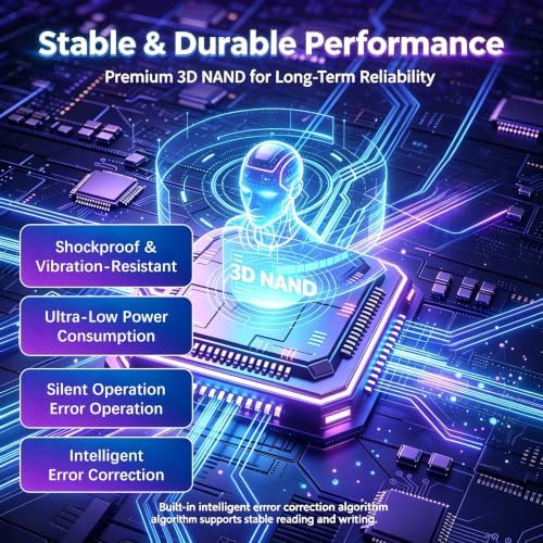 SSD 64GB MSATA SATA III Internal Solid State Drive 6Gb/s - Image 3
