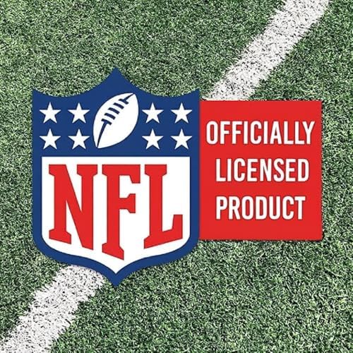 SOAR NFL Official Established Primary Logo Wordmark Home Office Wireless Charging Mouse Pad Mat 11.8" x 8.6" (Seattle Seahawks) - Image 4