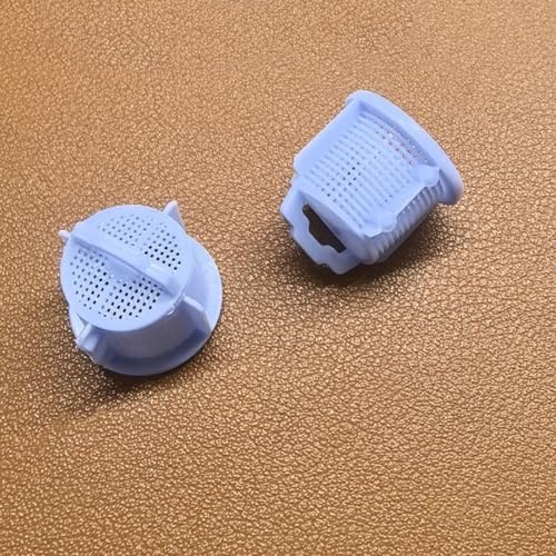 1PC Universal Washing Machine Inlet Valve Filter Screen Water Sediment Filter Replacement - Image 3