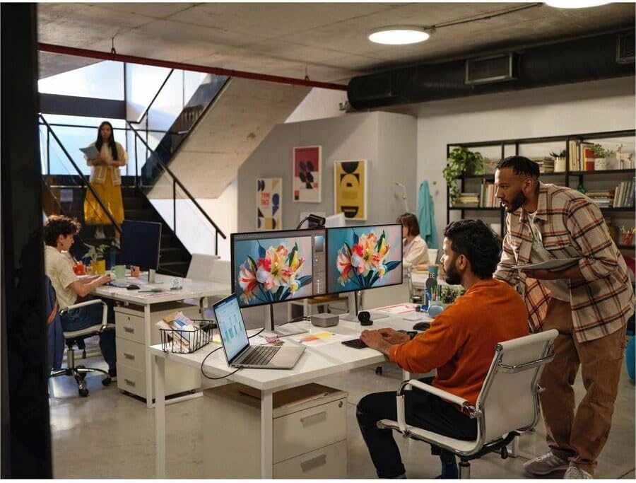 HP ZBook 8 G1i 16" Mobile Workstation - WUXGA - 60 Hz - Intel Core Ultra 7 255H - 16 GB - 512 GB SSD - English Keyboard - Meteor Silver - Intel Chip - 1920 x 1200 - Windows 11 Pro - NVIDIA RTX 500 Ada - Image 2