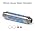 Whole House Water Descaler 3/4" NPT – Salt Free Water Conditioner for Main Water Line, Physical Scale Inhibitor Helps Reduce Limescale in Pipes, Water Heaters & Appliances, No Maintenance - Image 7