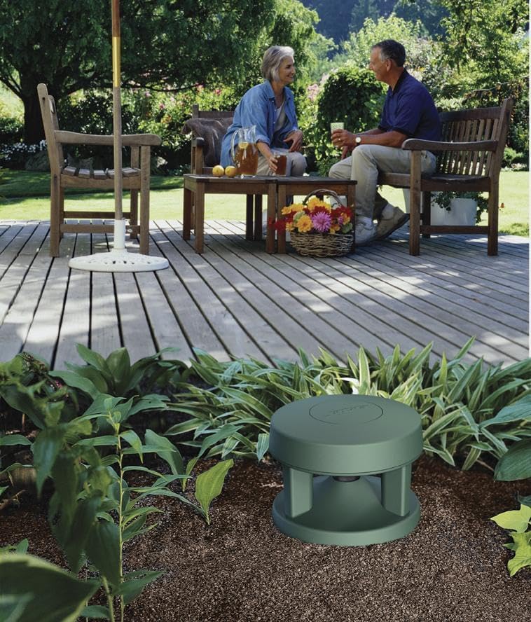 Bose Professional FreeSpace 360-P II In-Ground Landscape Speaker - Image 2