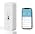 WiFi Temperature Humidity Sensor Smart Hygrometer Thermometer Sensor with APP Remote Monitor and Alert High Precision Indoor Thermometer No Hub Required, Compatible with Alexa Google Assistant - Image 7
