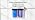 PUREPLUS 2-Stage Whole House Water Filter, Grooved Sediment & KDF Carbon - Image 7