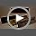 Lasercrafting Personalized Office Name Plate With Wall or Desk Holder - Image 7