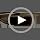 HumanCentric Under Desk Cable Management Tray & Cord Raceway, Black - Image 7