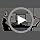 WALI Adjustable Triple Monitor Mount for 13-27 inch Screens, 22 lbs per Arm - Image 7