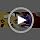 seenda MOU-302 Wireless Bluetooth Ergonomic Vertical Mouse with Volume Knob - Image 7