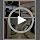 Wall Mount Bracket with Anti Theft Security Lock & Key for iPad 9.7",Metal - Image 7