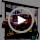 Motorized Projector Screen - Indoor and Outdoor Movies Screen Electric Projector Screen W/Remote Control (120 inch) - Image 7