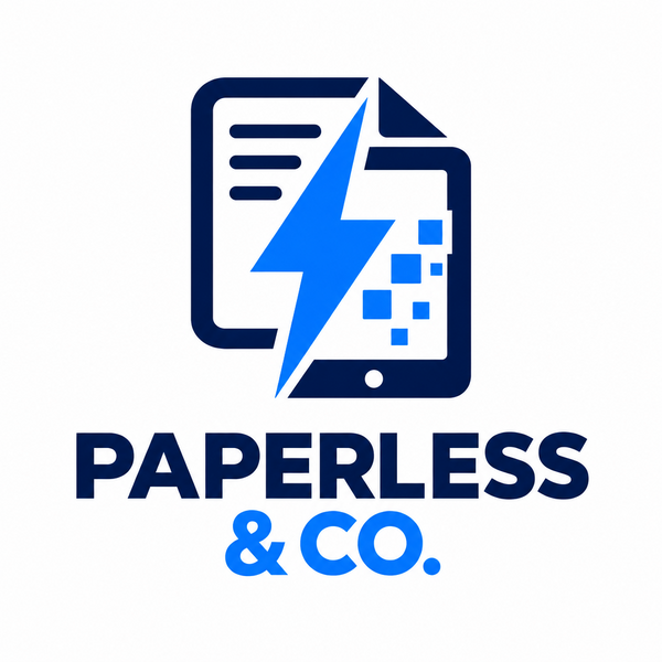 paperless&co.